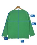 SAINT JAMES（セントジェームス）Tシャツ・カットソー 緑 サイズ:M レディース/2200650942141