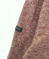 SAINT JAMES（セントジェームス）Tシャツ・カットソー 赤 サイズ:SM レディース/2200651213042