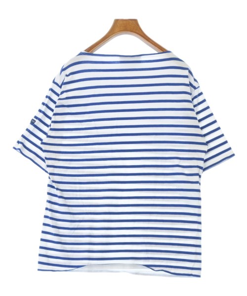 SAINT JAMES（セントジェームス）Tシャツ・カットソー 白 サイズ:5(ML位) レディース/2200648227038