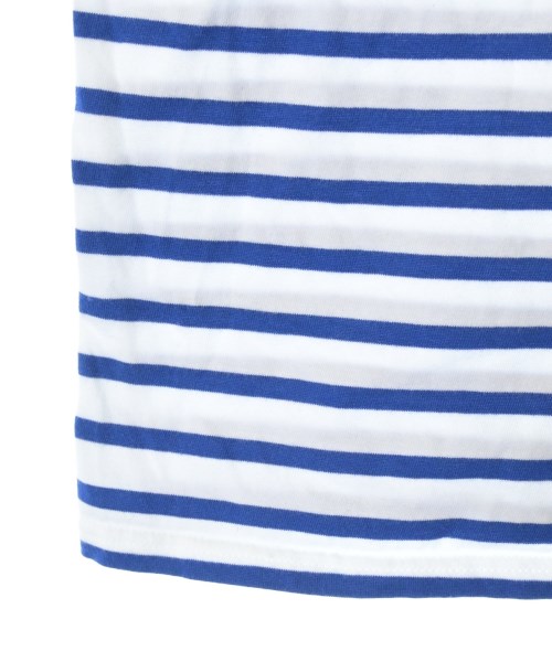 SAINT JAMES（セントジェームス）Tシャツ・カットソー 白 サイズ:5(ML位) レディース/2200648227038