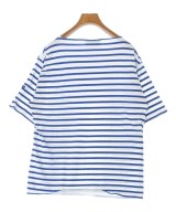 SAINT JAMES（セントジェームス）Tシャツ・カットソー 白 サイズ:5(ML位) レディース/2200648227038