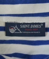 SAINT JAMES（セントジェームス）Tシャツ・カットソー 白 サイズ:5(ML位) レディース/2200648227038