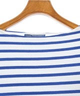 SAINT JAMES（セントジェームス）Tシャツ・カットソー 白 サイズ:5(ML位) レディース/2200648227038