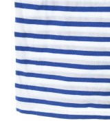 SAINT JAMES（セントジェームス）Tシャツ・カットソー 白 サイズ:5(ML位) レディース/2200648227038