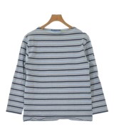 SAINT JAMES（セントジェームス）Tシャツ・カットソー グレー サイズ:M メンズ/2200641617164