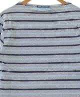 SAINT JAMES（セントジェームス）Tシャツ・カットソー グレー サイズ:M メンズ/2200641617164