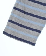 SAINT JAMES（セントジェームス）Tシャツ・カットソー グレー サイズ:M メンズ/2200641617164