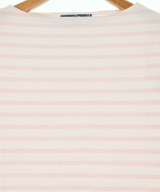 SAINT JAMES（セントジェームス）Tシャツ・カットソー 白 サイズ:6(L位) メンズ/2200643064027