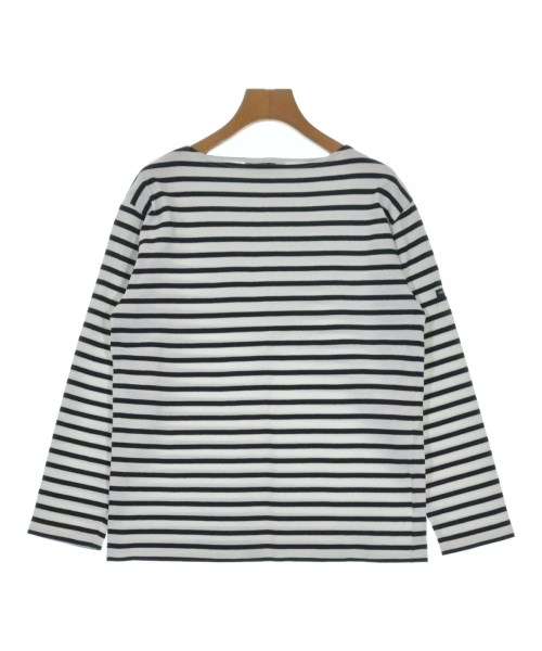 SAINT JAMES(セントジェームス)Tシャツ・カットソー 白 サイズ:3(SM位)/2200650143036