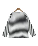 SAINT JAMES（セントジェームス）Tシャツ・カットソー 白 サイズ:3(SM位) レディース/2200650143036