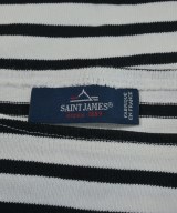 SAINT JAMES（セントジェームス）Tシャツ・カットソー 白 サイズ:3(SM位) レディース/2200650143036