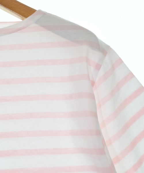 SAINT JAMES（セントジェームス）Tシャツ・カットソー 白 サイズ:3(SM位) レディース/2200650143043