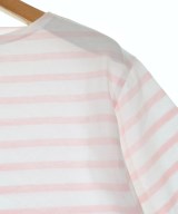 SAINT JAMES（セントジェームス）Tシャツ・カットソー 白 サイズ:3(SM位) レディース/2200650143043