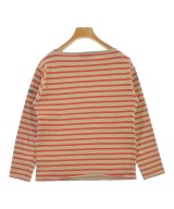 SAINT JAMES（セントジェームス）Tシャツ・カットソー 茶 サイズ:0(XXS位) レディース/2200651989022