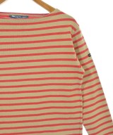 SAINT JAMES（セントジェームス）Tシャツ・カットソー 茶 サイズ:0(XXS位) レディース/2200651989022