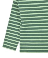 SAINT JAMES（セントジェームス）Tシャツ・カットソー 緑 サイズ:1(XS位) レディース/2200651989039