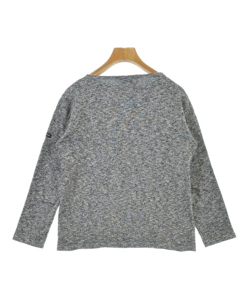SAINT JAMES（セントジェームス）Tシャツ・カットソー グレー サイズ:1(XS位) レディース/2200651989053