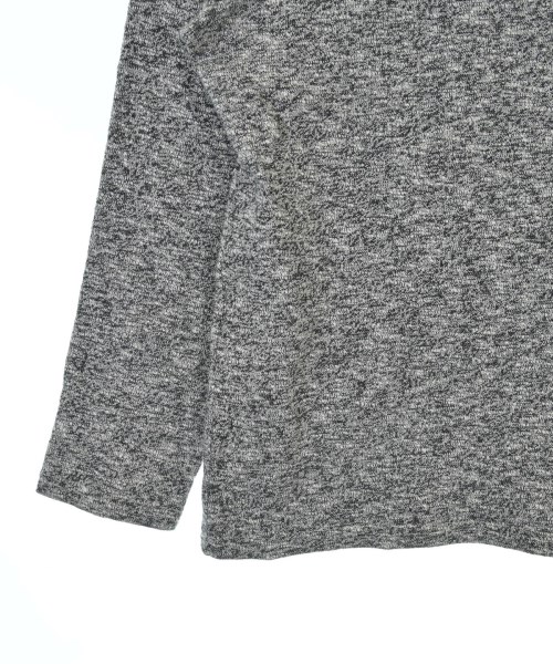 SAINT JAMES（セントジェームス）Tシャツ・カットソー グレー サイズ:1(XS位) レディース/2200651989053