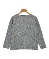 SAINT JAMES（セントジェームス）Tシャツ・カットソー グレー サイズ:1(XS位) レディース/2200651989053