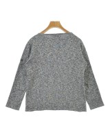 SAINT JAMES（セントジェームス）Tシャツ・カットソー グレー サイズ:1(XS位) レディース/2200651989053
