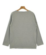 SAINT JAMES（セントジェームス）Tシャツ・カットソー グレー サイズ:M レディース/2200652908053