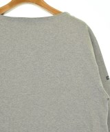 SAINT JAMES（セントジェームス）Tシャツ・カットソー グレー サイズ:M レディース/2200652908053