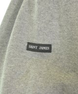 SAINT JAMES（セントジェームス）Tシャツ・カットソー グレー サイズ:M レディース/2200652908053