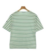 SAINT JAMES（セントジェームス）Tシャツ・カットソー 緑 サイズ:3(SM位) レディース/2200642379023
