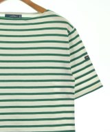 SAINT JAMES（セントジェームス）Tシャツ・カットソー 緑 サイズ:3(SM位) レディース/2200642379023