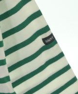 SAINT JAMES（セントジェームス）Tシャツ・カットソー 緑 サイズ:3(SM位) レディース/2200642379023