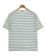 SAINT JAMES（セントジェームス）Tシャツ・カットソー 青 サイズ:3(SM位) レディース/2200642379030