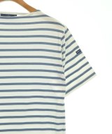 SAINT JAMES（セントジェームス）Tシャツ・カットソー 青 サイズ:3(SM位) レディース/2200642379030