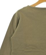 SAINT JAMES（セントジェームス）Tシャツ・カットソー カーキ サイズ:1(XS位) レディース/2200653480107