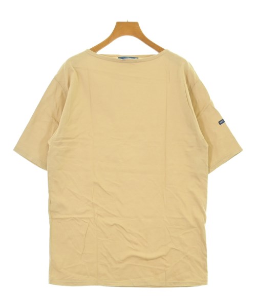 SAINT JAMES(セントジェームス)Tシャツ・カットソー ベージュ サイズ:6(L位)/2200641624599