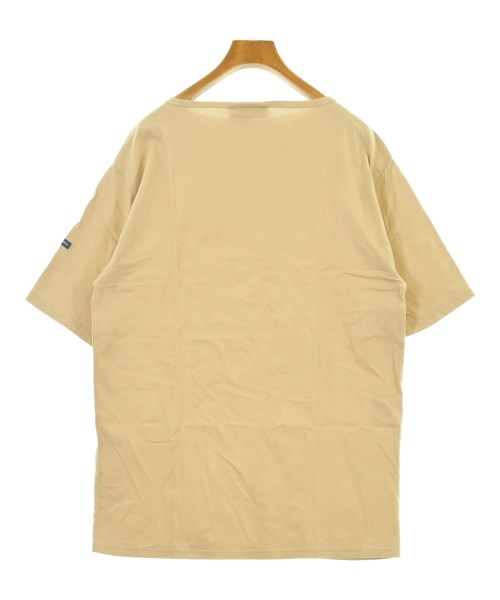 SAINT JAMES（セントジェームス）Tシャツ・カットソー ベージュ サイズ:6(L位) レディース/2200641624599