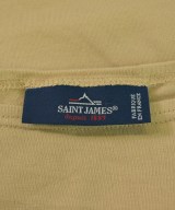 SAINT JAMES（セントジェームス）Tシャツ・カットソー ベージュ サイズ:6(L位) レディース/2200641624599