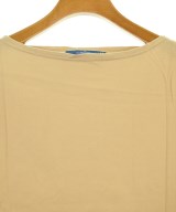 SAINT JAMES（セントジェームス）Tシャツ・カットソー ベージュ サイズ:6(L位) レディース/2200641624599