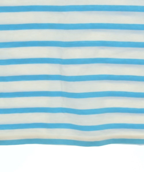 SAINT JAMES（セントジェームス）Tシャツ・カットソー 白 サイズ:3 1/2(SM位) レディース/2200647338025