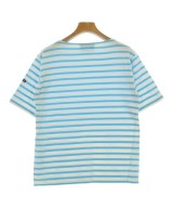 SAINT JAMES（セントジェームス）Tシャツ・カットソー 白 サイズ:3 1/2(SM位) レディース/2200647338025