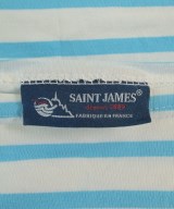 SAINT JAMES（セントジェームス）Tシャツ・カットソー 白 サイズ:3 1/2(SM位) レディース/2200647338025
