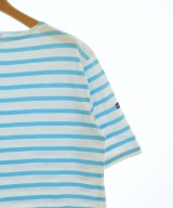 SAINT JAMES（セントジェームス）Tシャツ・カットソー 白 サイズ:3 1/2(SM位) レディース/2200647338025