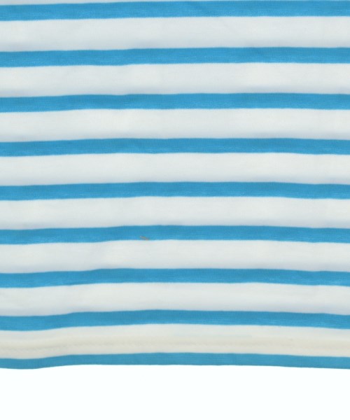 SAINT JAMES（セントジェームス）Tシャツ・カットソー 白 サイズ:1(XS位) レディース/2200647338032