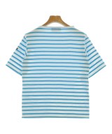 SAINT JAMES（セントジェームス）Tシャツ・カットソー 白 サイズ:1(XS位) レディース/2200647338032