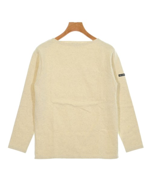 SAINT JAMES(セントジェームス)Tシャツ・カットソー ベージュ サイズ:1(XS位)/2200648976080