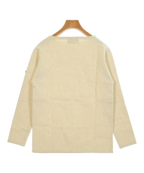 SAINT JAMES（セントジェームス）Tシャツ・カットソー ベージュ サイズ:1(XS位) レディース/2200648976080