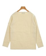 SAINT JAMES（セントジェームス）Tシャツ・カットソー ベージュ サイズ:1(XS位) レディース/2200648976080