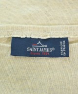 SAINT JAMES（セントジェームス）Tシャツ・カットソー ベージュ サイズ:1(XS位) レディース/2200648976080