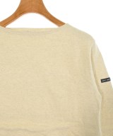 SAINT JAMES（セントジェームス）Tシャツ・カットソー ベージュ サイズ:1(XS位) レディース/2200648976080
