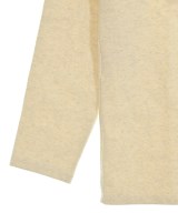 SAINT JAMES（セントジェームス）Tシャツ・カットソー ベージュ サイズ:1(XS位) レディース/2200648976080