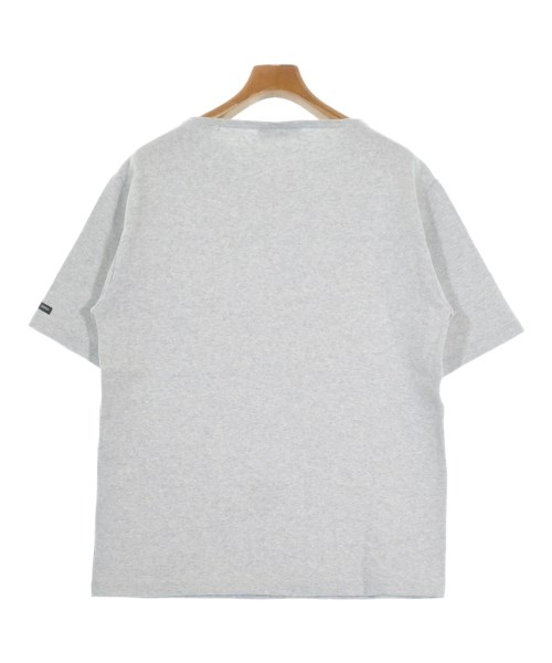 SAINT JAMES（セントジェームス）Tシャツ・カットソー グレー サイズ:-(M位) メンズ/2200652496109